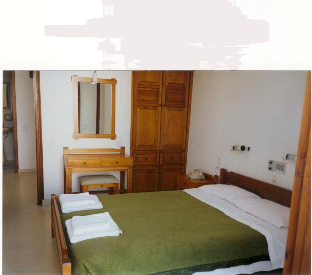 Villa Nena 赫索尼索斯 外观 照片