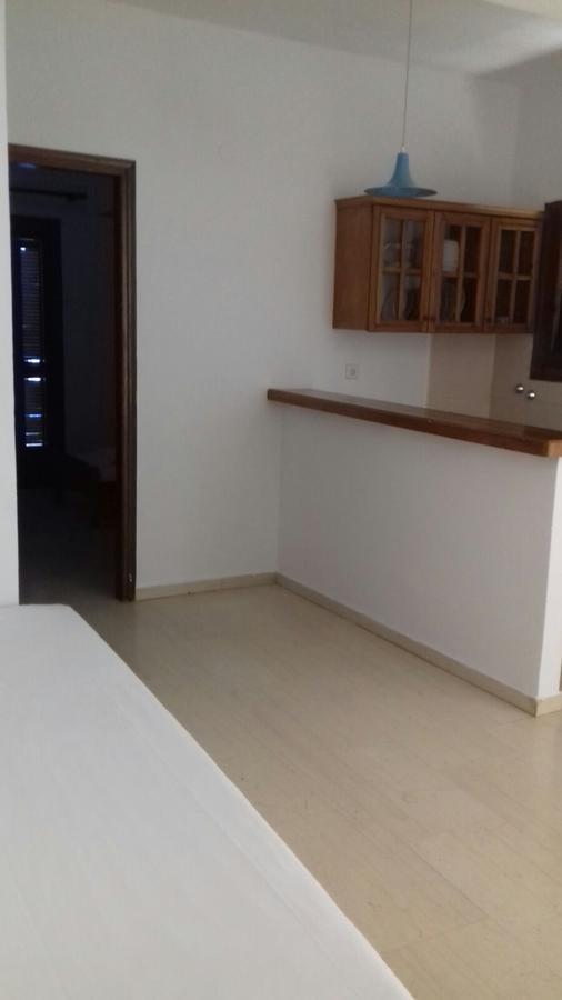 Villa Nena 赫索尼索斯 外观 照片