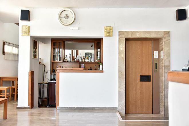Villa Nena 赫索尼索斯 外观 照片