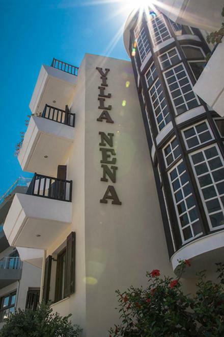 Villa Nena 赫索尼索斯 外观 照片