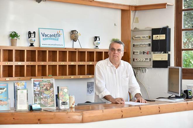 Villa Nena 赫索尼索斯 外观 照片