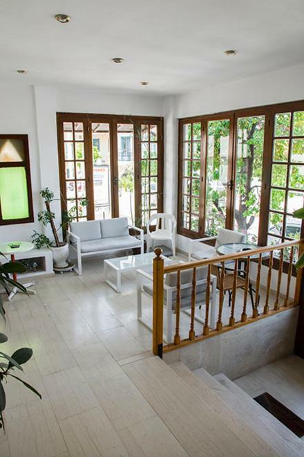 Villa Nena 赫索尼索斯 外观 照片