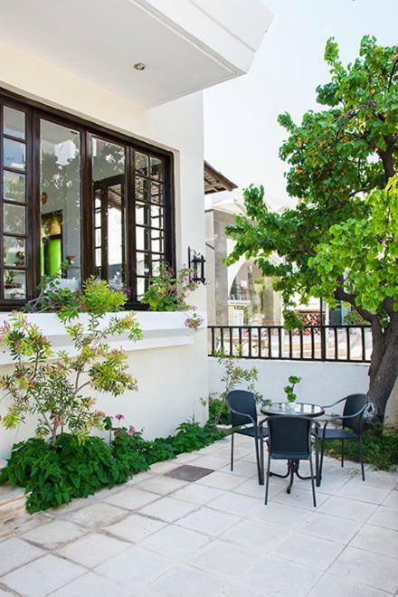 Villa Nena 赫索尼索斯 外观 照片