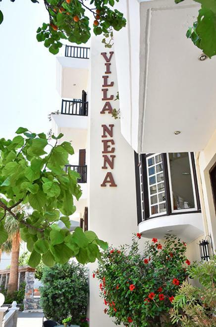 Villa Nena 赫索尼索斯 外观 照片